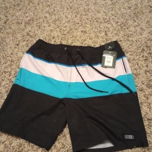 Men's O'Neill Board Shorts. Medium.